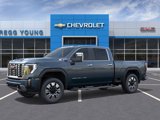 New 2025 GMC Sierra 2500 Denali w/ Denali Reserve Package image 3