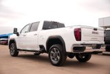 New 2025 GMC Sierra 2500 SLT w/ SLT Premium Package image 6