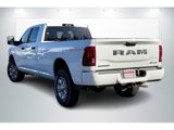 New 2025 RAM 3500 Big Horn image 3