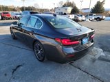 Used 2022 BMW 530i xDrive w/ Premium Package image 4