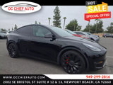Used 2022 Tesla Model Y Performance image 2