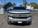 Used 2020 Chevrolet Silverado 1500 RST image 3