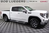 New 2025 GMC Sierra 1500 SLT w/ SLT Premium Plus Package image 2