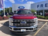 New 2025 Ford F350 XLT image 2