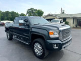 Used 2018 GMC Sierra 2500 Denali w/ Duramax Plus Package image 3