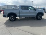 Used 2025 Chevrolet Silverado 1500 ZR2 w/ Technology Package image 2