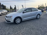 Used 2014 Volkswagen Jetta SE image 4