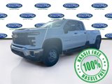 Used 2024 Chevrolet Silverado 3500 W/T image 3