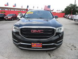 Used 2017 GMC Acadia SLE image 3