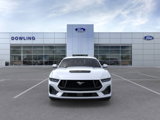 New 2025 Ford Mustang GT Premium image 6
