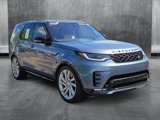 Used 2023 Land Rover Discovery HSE R-Dynamic image 3