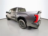 New 2025 Toyota Tundra Platinum image 4