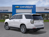 New 2025 Chevrolet Tahoe Premier image 3