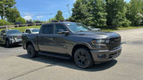 New 2026 RAM 1500 Big Horn image 2