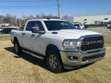 Used 2023 RAM 2500 Big Horn w/ Level 1 Equipment Group image 3