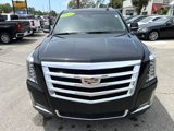 Used 2018 Cadillac Escalade Luxury image 2