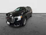 Used 2024 GMC Terrain SLT w/ Infotainment Package II image 3