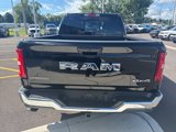 New 2025 RAM 1500 4x4 Crew Cab image 6