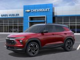 New 2026 Chevrolet TrailBlazer RS w/ Convenience Package image 2