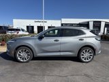 New 2025 Buick Envision Avenir image 3