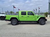 New 2025 Jeep Gladiator Rubicon image 4