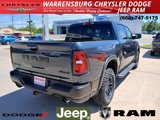 New 2025 RAM 1500 Rebel image 3