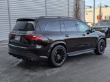 New 2025 Mercedes-Benz GLS 63 AMG 4MATIC image 3