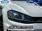 Used 2016 Volkswagen Golf R 4-Door image 2