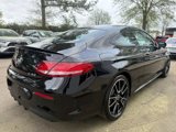 Used 2017 Mercedes-Benz C 43 AMG 4MATIC Coupe image 4