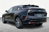New 2025 Cadillac Lyriq Luxury image 4