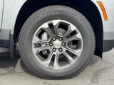 New 2025 Chevrolet Tahoe LT w/ Comfort Package image 4
