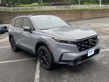 New 2026 Honda CR-V Sport-L image 2