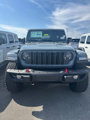 New 2025 Jeep Wrangler Unlimited Rubicon image 3