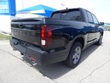 New 2025 Honda Ridgeline TrailSport image 3