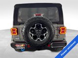Used 2022 Jeep Wrangler Unlimited Rubicon 4xe w/ Cold Weather Group image 5