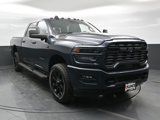 New 2025 RAM 2500 Big Horn image 4