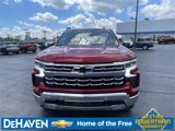 New 2025 Chevrolet Silverado 1500 LTZ w/ LTZ Premium Package image 3