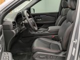 New 2025 Honda Pilot TrailSport image 5
