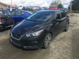 Used 2020 Nissan Versa SV image 2