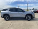 New 2025 Chevrolet Traverse LT image 3