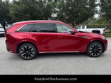 New 2025 MAZDA CX-90 3.3 Turbo S w/ Premium Plus image 6