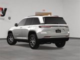 New 2025 Jeep Grand Cherokee Limited image 4