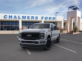 New 2025 Ford F250 Lariat w/ Lariat Ultimate Package image 2
