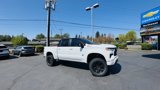 New 2025 Chevrolet Silverado 1500 RST image 2