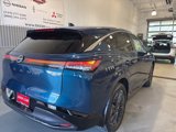 New 2025 Nissan Murano Platinum w/ Cargo Package image 3