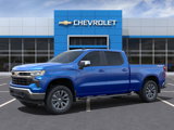 New 2025 Chevrolet Silverado 1500 LT image 2