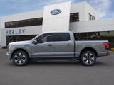New 2025 Ford F150 Lightning Platinum image 3