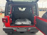 New 2025 Jeep Wrangler Unlimited Rubicon w/ XTREMEE 35" Tire Package image 5