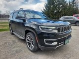 Used 2022 Jeep Wagoneer Series II w/ Premium Group I image 3