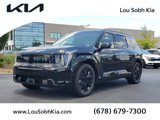 New 2026 Kia EV9 Land image 1
